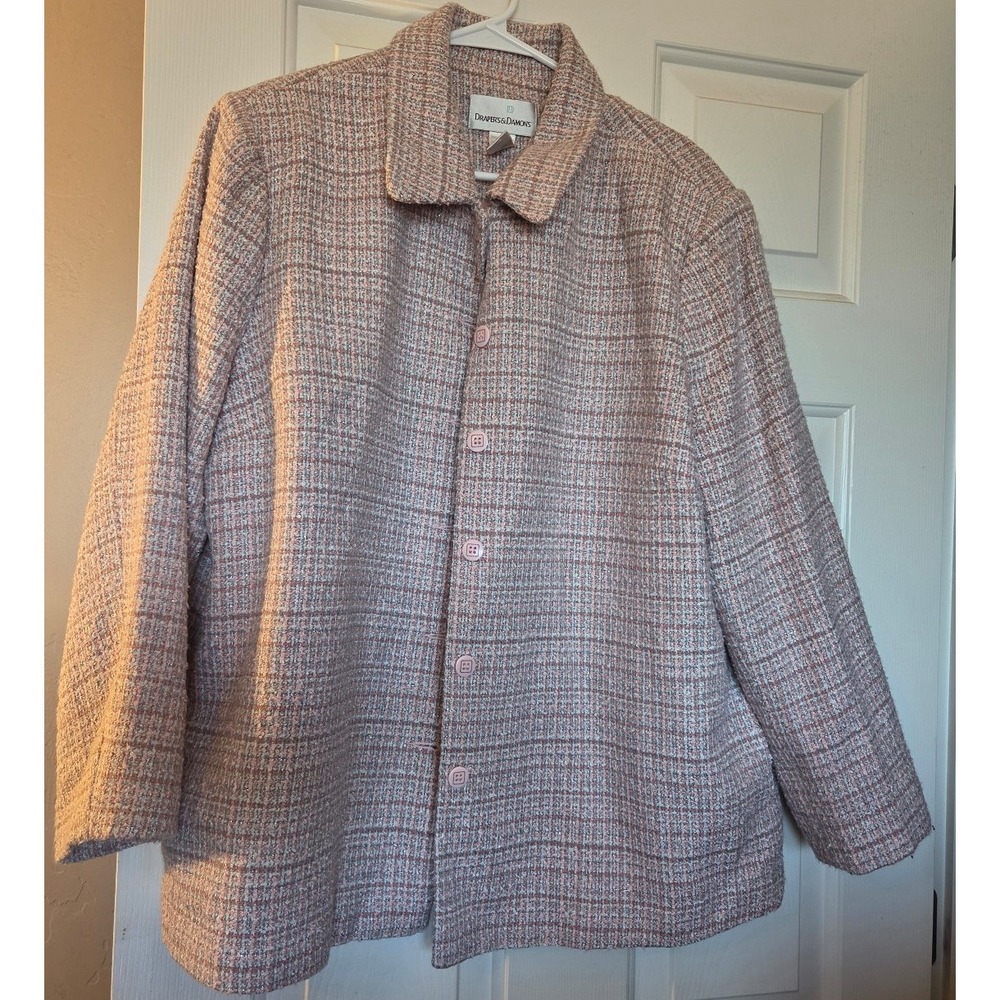 New York Style Women's Fashion Coat